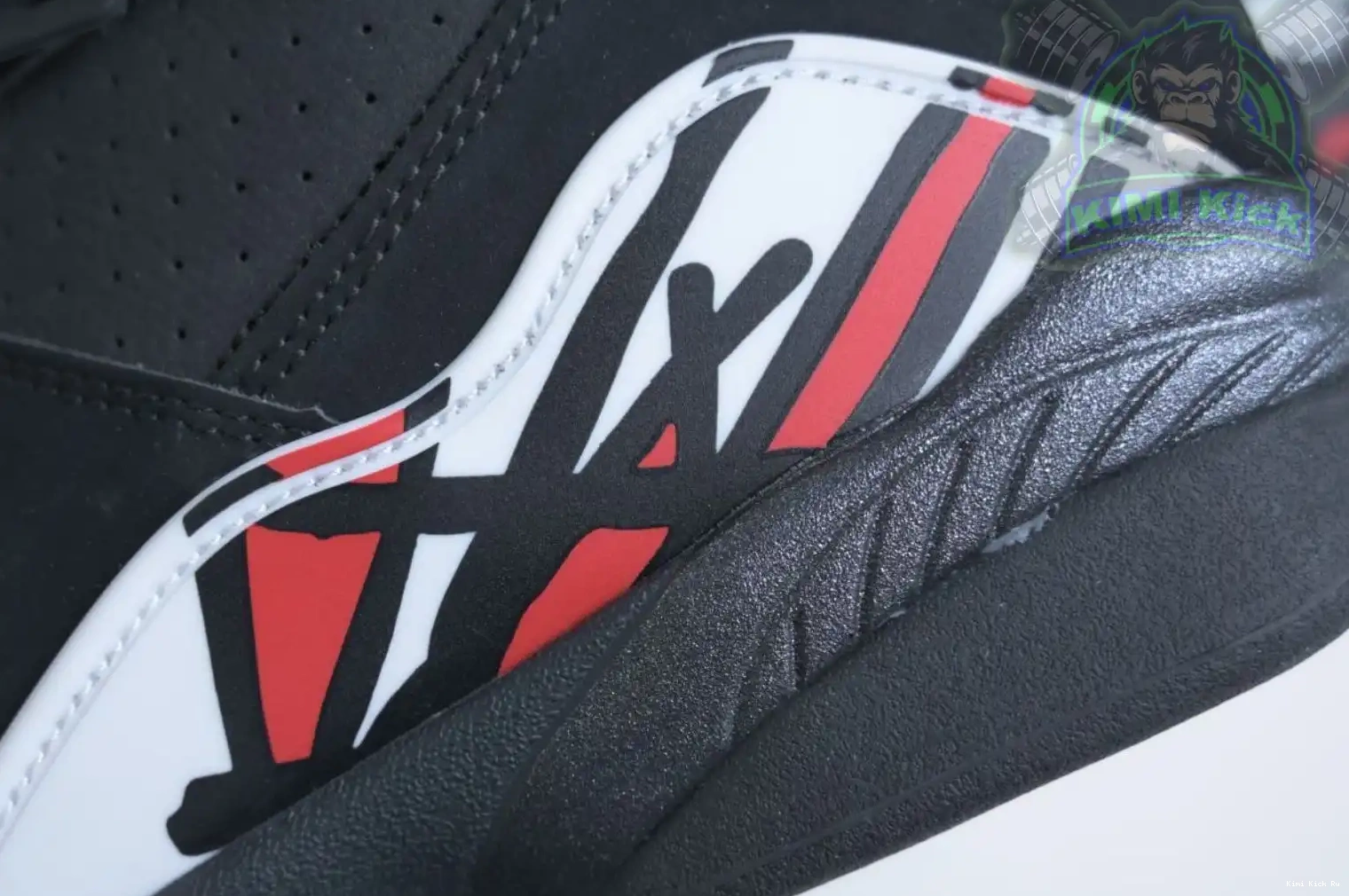Air Jordan Kimikick 8 0822